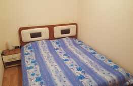 Garsoniera de vanzare, decomandata, 34 mp, loc de parcare, zona strazii Florilor