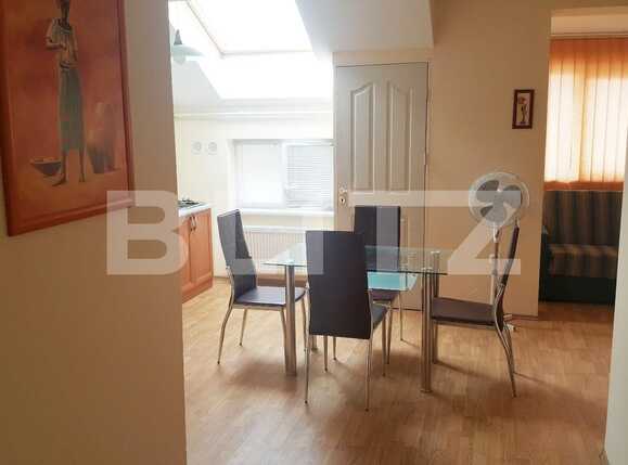 Garsonieră de vânzare Floreşti - 28194AV | BLITZ Cluj-Napoca | Poza3