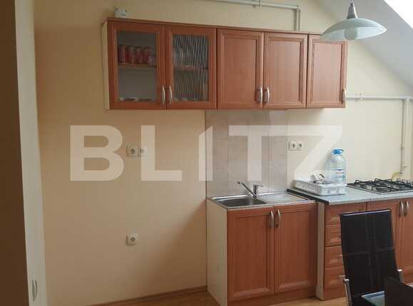 Garsonieră de vânzare Floreşti - 28194AV | BLITZ Cluj-Napoca | Poza2