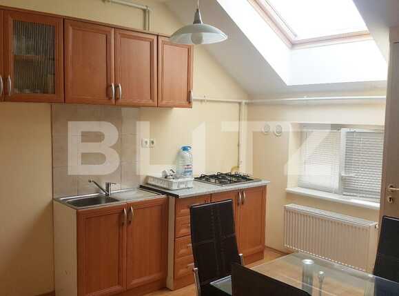 Garsonieră de vânzare Floreşti - 28194AV | BLITZ Cluj-Napoca | Poza1