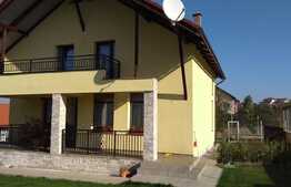 Casa individuala, 250 mp utili, teren de 625 mp, Borhanci