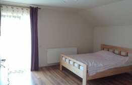 Casa individuala, 250 mp utili, teren de 625 mp, Borhanci