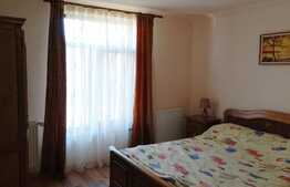 Casa individuala, 250 mp utili, teren de 625 mp, Borhanci