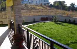 Casa individuala, 250 mp utili, teren de 625 mp, Borhanci