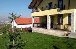 Casa individuala, 250 mp utili, teren de 625 mp, Borhanci