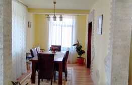 Casa individuala, 250 mp utili, teren de 625 mp, Borhanci