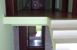 Casa individuala, 250 mp utili, teren de 625 mp, Borhanci