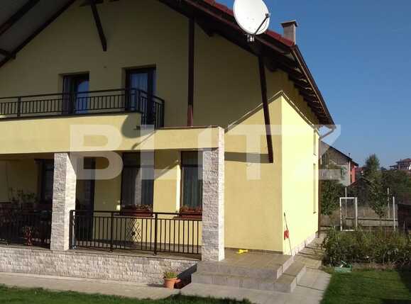 Casa de vânzare 5 camere Borhanci - 28195CV | BLITZ Cluj-Napoca | Poza2