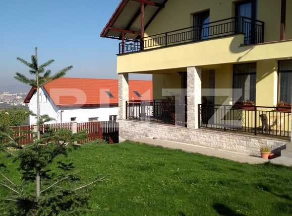 Casa de vânzare 5 camere Borhanci - 28195CV | BLITZ Cluj-Napoca | Poza1