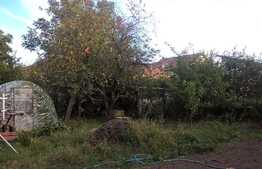 2 case individuale de vanzare, 70 mp utili, teren de 1000 mp, zona linistita