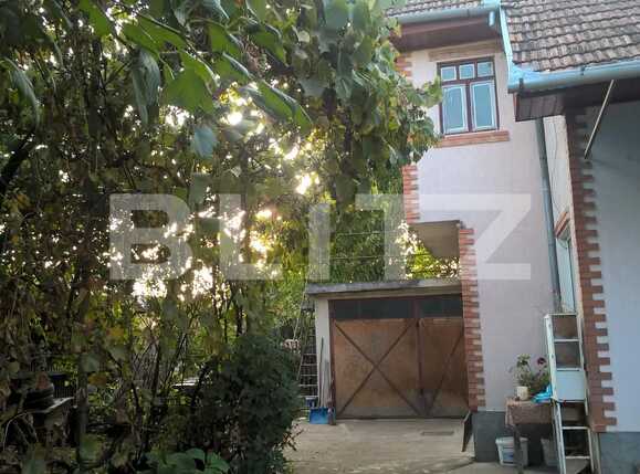 Casa de vânzare 4 camere Someseni - 28196CV | BLITZ Cluj-Napoca | Poza1