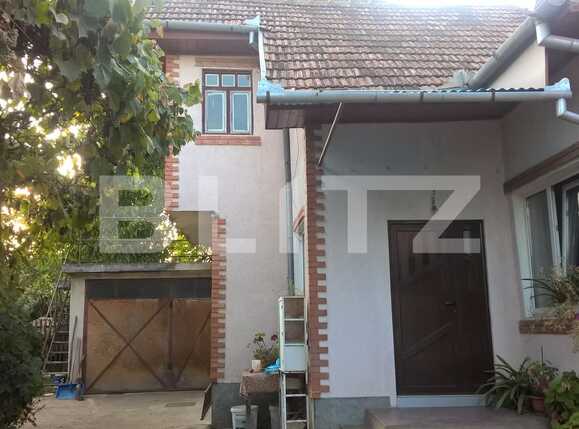 Casa de vânzare 4 camere Someseni - 28196CV | BLITZ Cluj-Napoca | Poza3