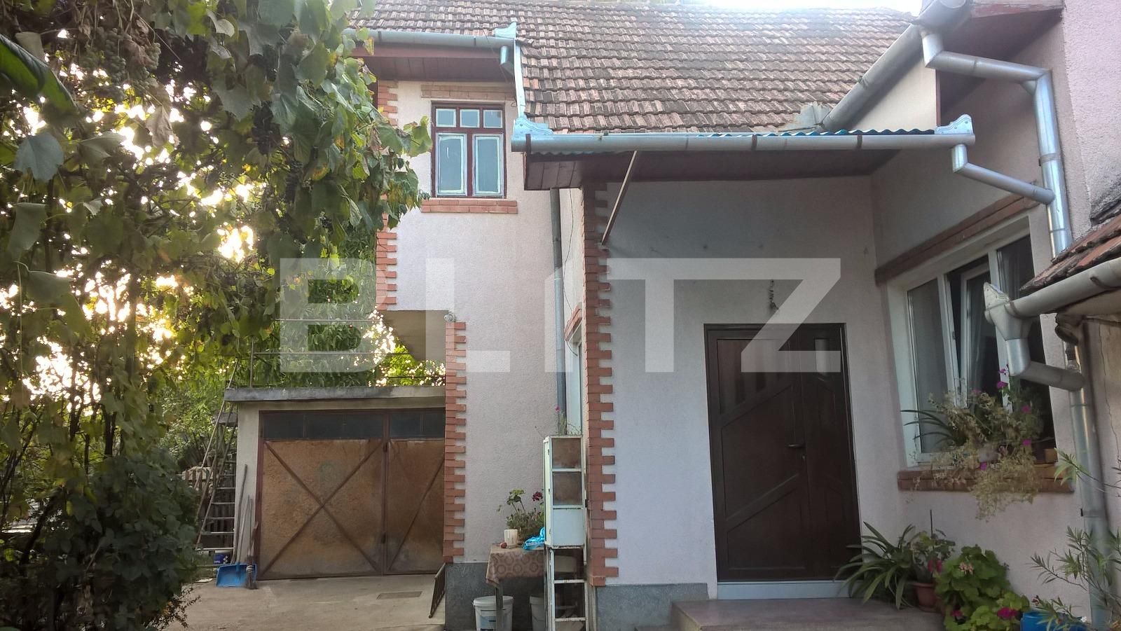 Casa de vânzare 4 camere Someseni - 28196CV | BLITZ Cluj-Napoca | Poza3