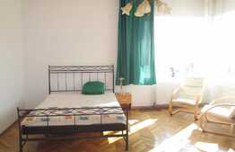 3 camere, 95 mp, 2 locuri de parcare, zona strazii Eremia Grigorescu