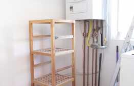 3 camere, 95 mp, 2 locuri de parcare, zona strazii Eremia Grigorescu