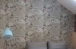  Apartament cu farmec boem pe strada Horea!