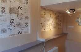  Apartament cu farmec boem pe strada Horea!