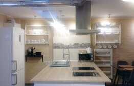  Apartament cu farmec boem pe strada Horea!