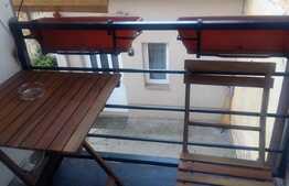  Apartament cu farmec boem pe strada Horea!