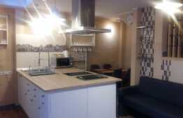  Apartament cu farmec boem pe strada Horea!