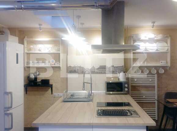 Apartament de vânzare 3 camere Central - 28198AV | BLITZ Cluj-Napoca | Poza2