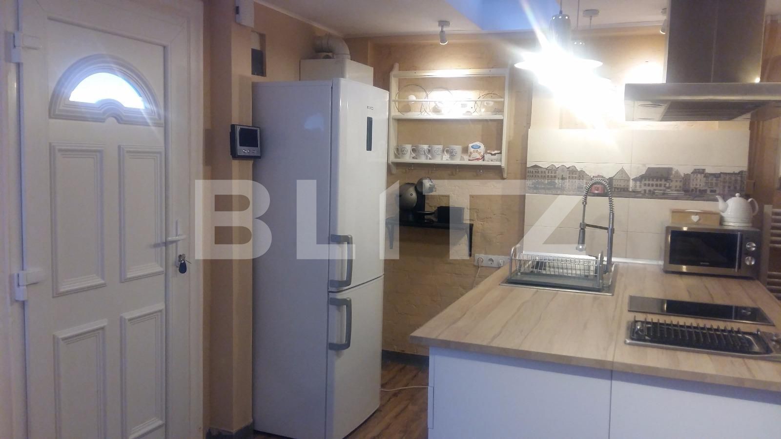 Apartament de vânzare 3 camere Central - 28198AV | BLITZ Cluj-Napoca | Poza3