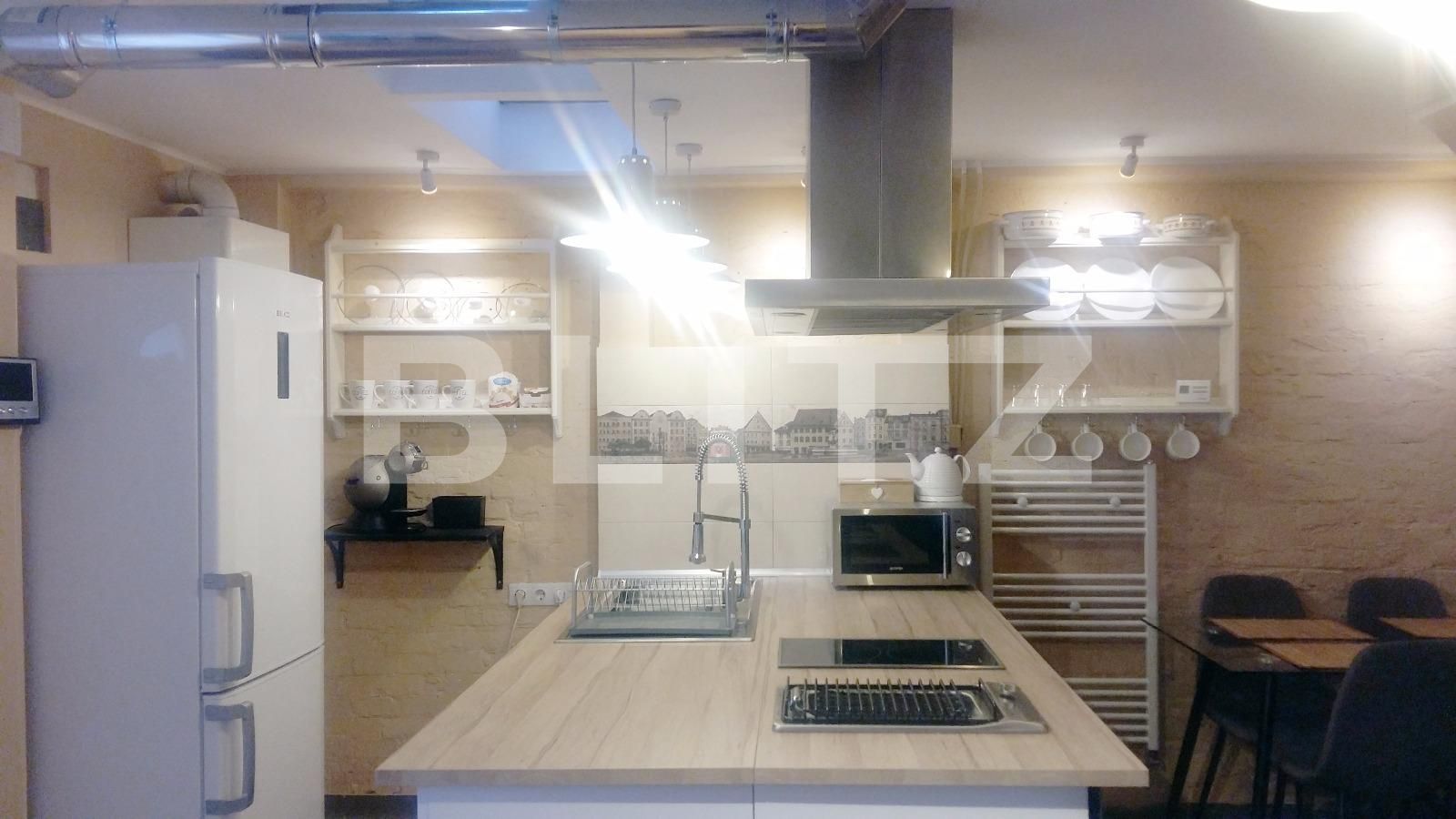 Apartament de vânzare 3 camere Central - 28198AV | BLITZ Cluj-Napoca | Poza2