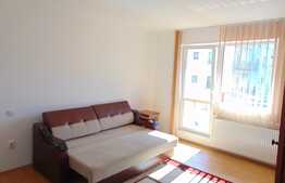 Apartament 1 camera, 48 mp, decomandat, parcare, zona Spitalului de Recuperare