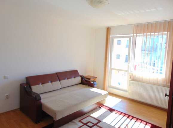 Garsonieră de închiriat Zorilor - 28199AI | BLITZ Cluj-Napoca | Poza2