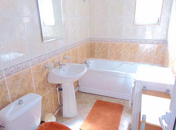 Garsonieră de închiriat Zorilor - 28199AI | BLITZ Cluj-Napoca | Poza6