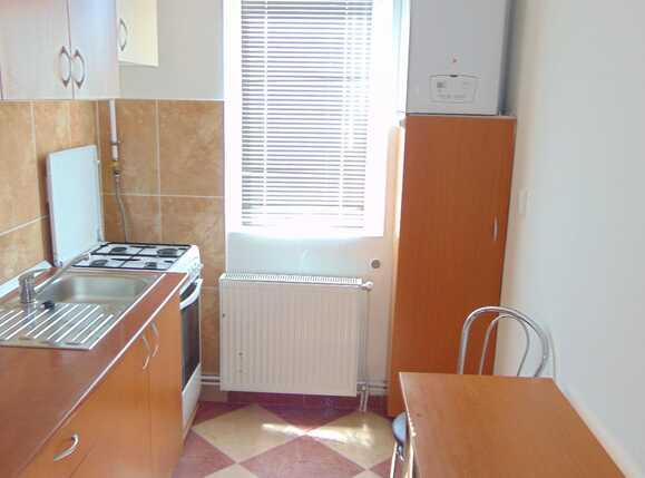 Garsonieră de închiriat Zorilor - 28199AI | BLITZ Cluj-Napoca | Poza3