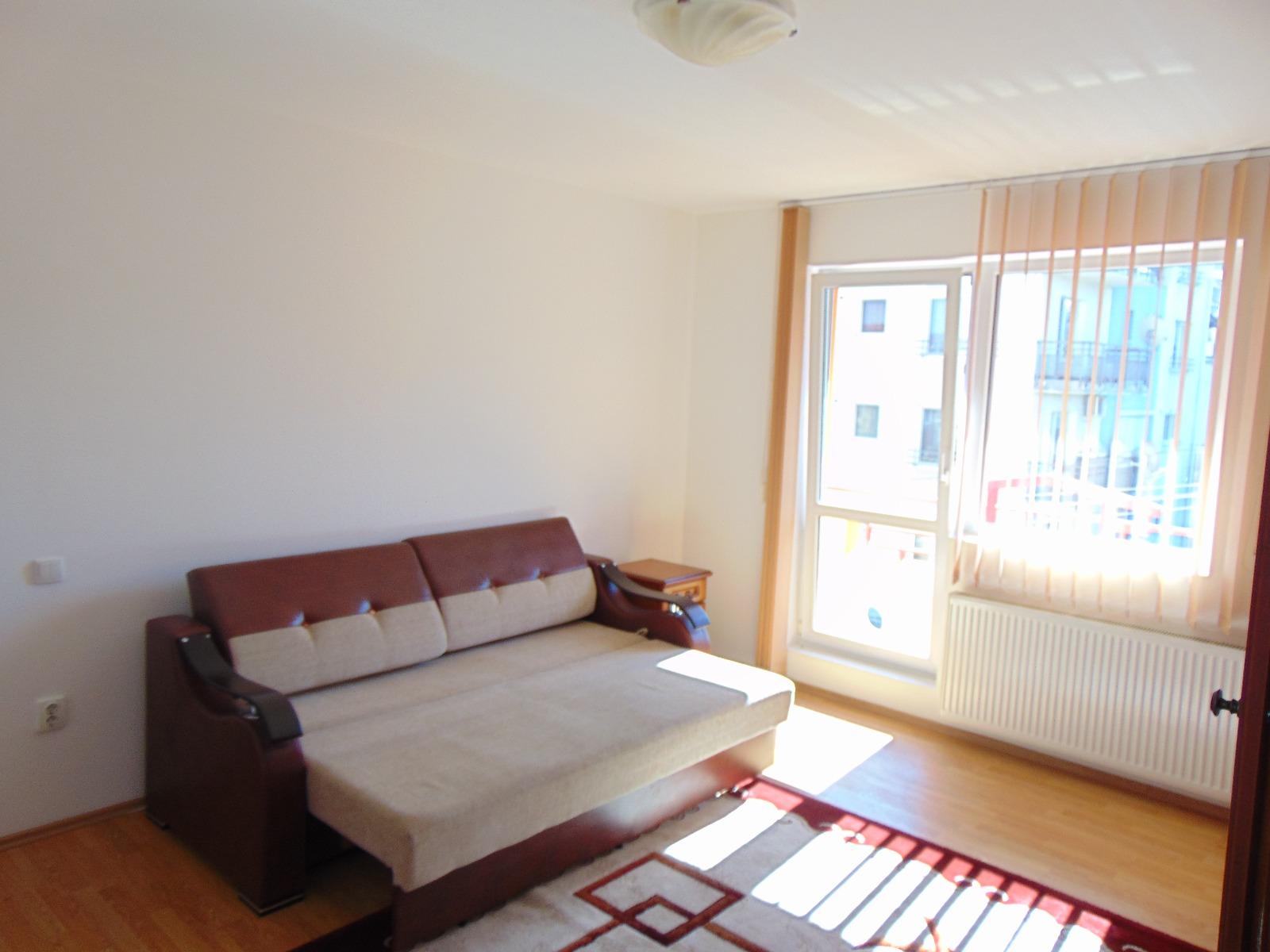 Garsonieră de închiriat Zorilor - 28199AI | BLITZ Cluj-Napoca | Poza2