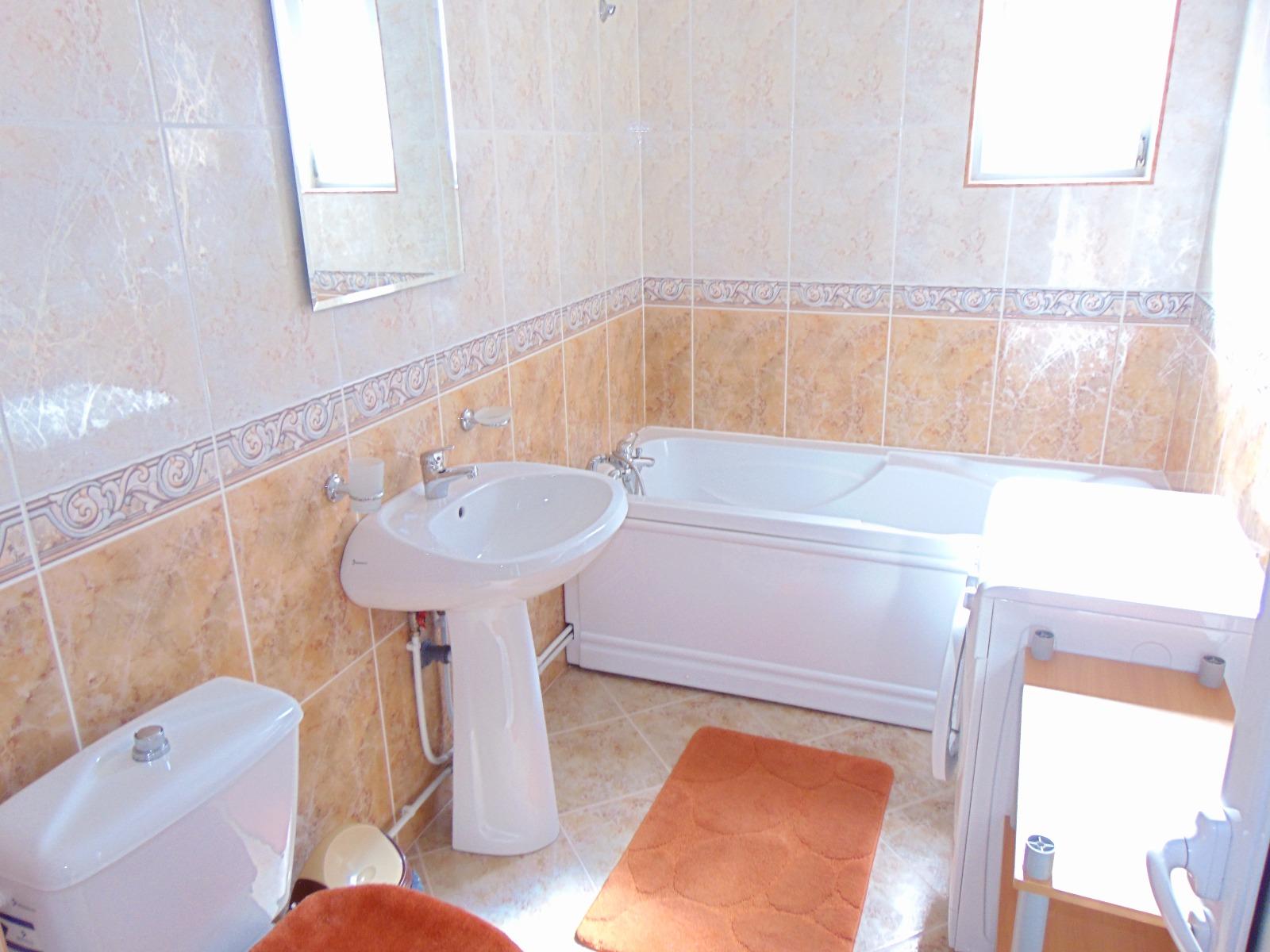 Garsonieră de închiriat Zorilor - 28199AI | BLITZ Cluj-Napoca | Poza6