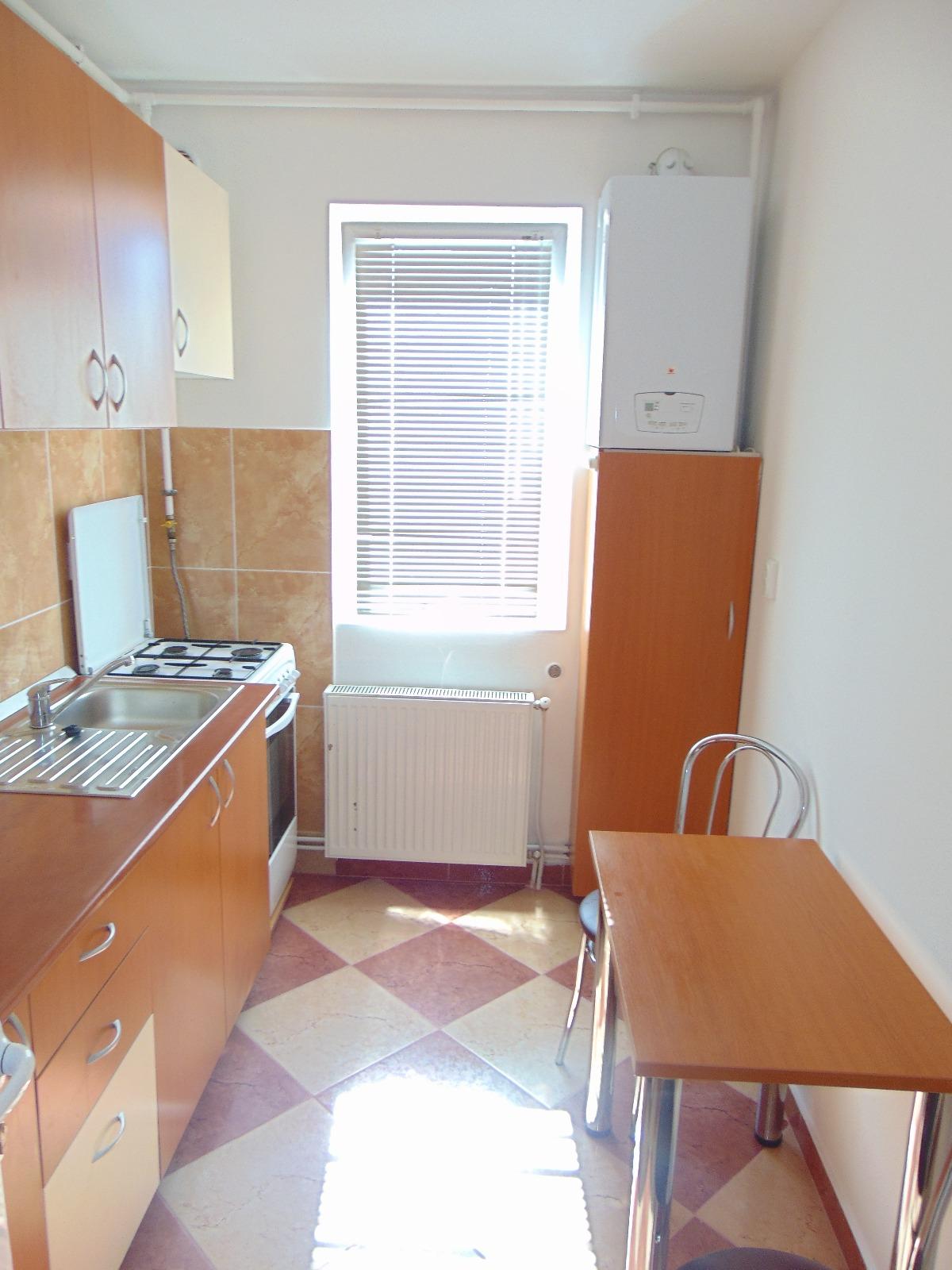 Garsonieră de închiriat Zorilor - 28199AI | BLITZ Cluj-Napoca | Poza3