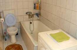 Vanzare 3 camere cu  28 mp terasa, la 5 minute de Piata Mihai Viteazul