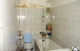 Vanzare 3 camere cu  28 mp terasa, la 5 minute de Piata Mihai Viteazul