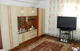 Vanzare 3 camere cu  28 mp terasa, la 5 minute de Piata Mihai Viteazul