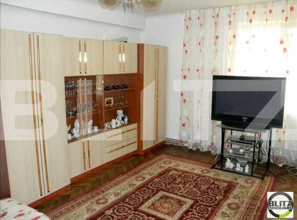 Apartament de vânzare 3 camere Central - 282AV | BLITZ Cluj-Napoca | Poza4