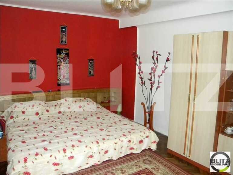 Apartament de vânzare 3 camere Central - 282AV | BLITZ Cluj-Napoca | Poza1