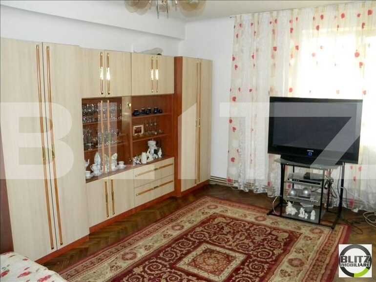 Apartament de vanzare 3 camere Central - 282AV | BLITZ Cluj-Napoca | Poza4