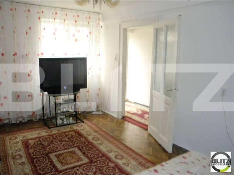 Apartament de vânzare 3 camere Central - 282AV | BLITZ Cluj-Napoca | Poza3