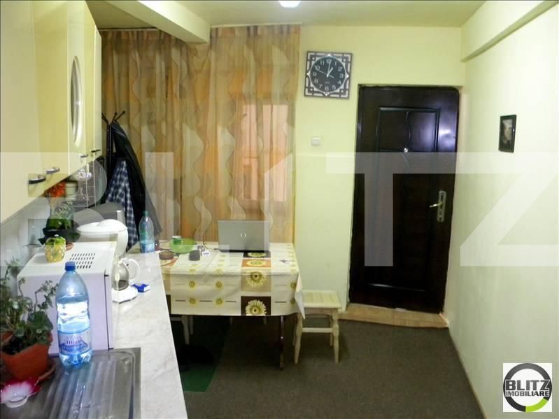 Apartament de vânzare 3 camere Central - 282AV | BLITZ Cluj-Napoca | Poza6