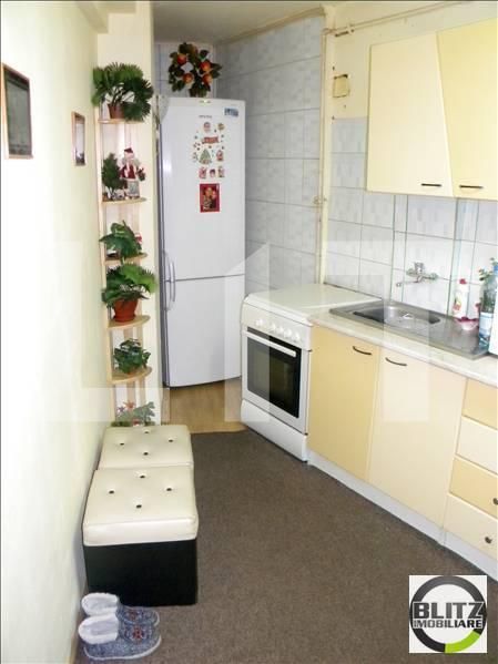 Apartament de vânzare 3 camere Central - 282AV | BLITZ Cluj-Napoca | Poza5
