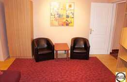 1 camera, 45 mp, imobil nou, mobilat modern, zona USAMV