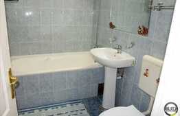 1 camera, 45 mp, imobil nou, mobilat modern, zona USAMV