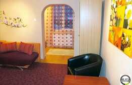 1 camera, 45 mp, imobil nou, mobilat modern, zona USAMV