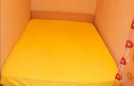 1 camera, 45 mp, imobil nou, mobilat modern, zona USAMV