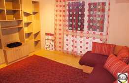 1 camera, 45 mp, imobil nou, mobilat modern, zona USAMV