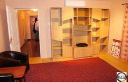 1 camera, 45 mp, imobil nou, mobilat modern, zona USAMV