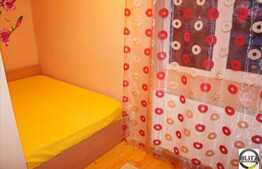 1 camera, 45 mp, imobil nou, mobilat modern, zona USAMV